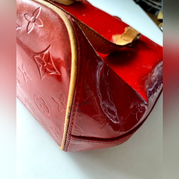 Lv hand bag - Picture 4 of 10